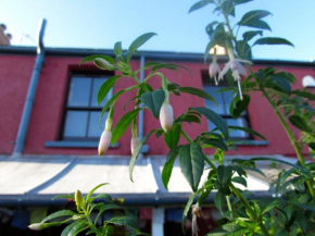 Отель Western House  Лланганнор